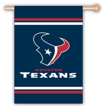 Houston Texans Home Banner